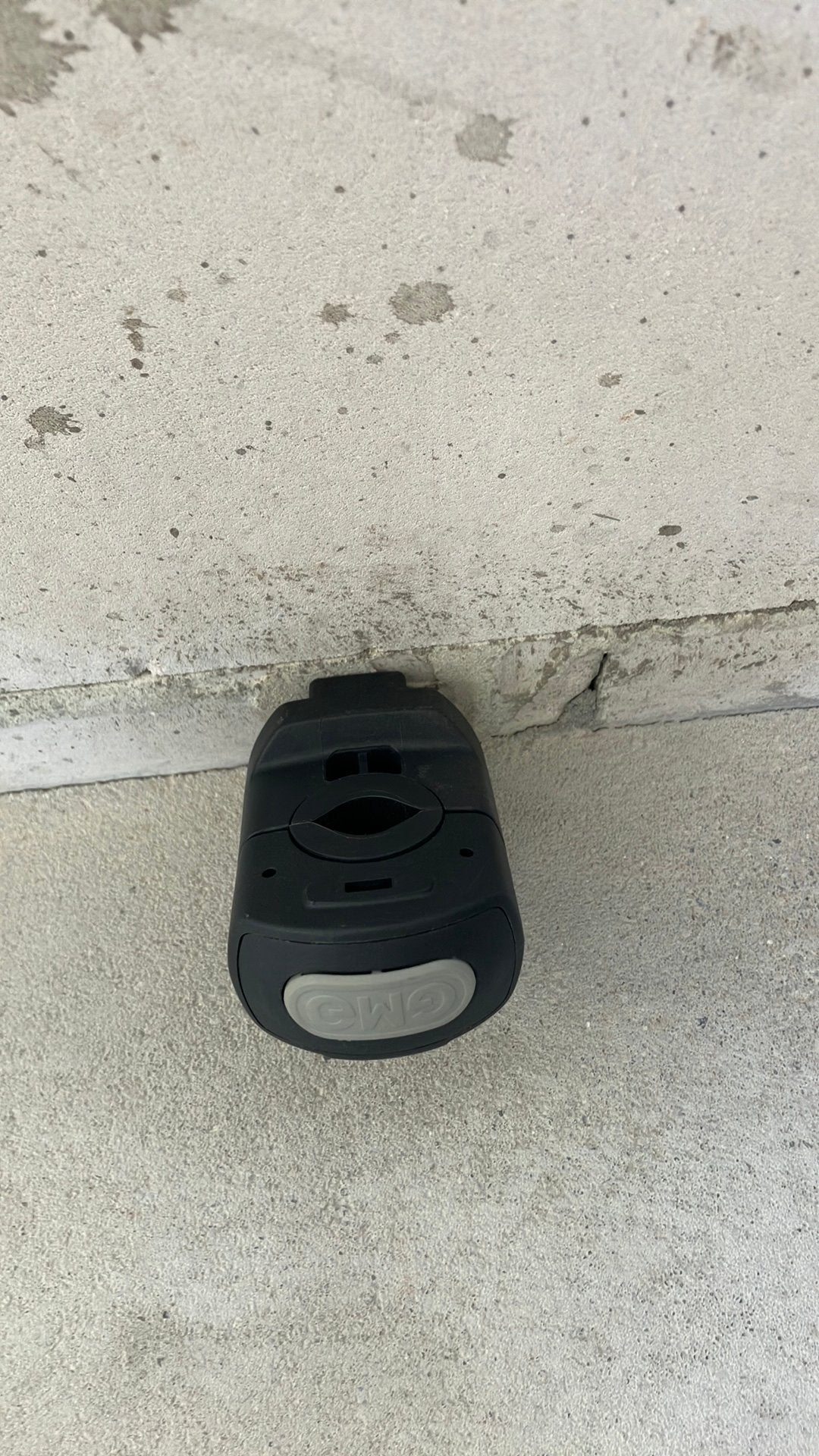 Yepp mini fietsstoeltje adapter voor diverse stuurpennen, Fietsen en Brommers, Ophalen, Gebruikt, Voorzitje