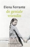 Elena Ferrante De geniale vriendin- paperback als nieuw€2,99, Ophalen of Verzenden, Zo goed als nieuw