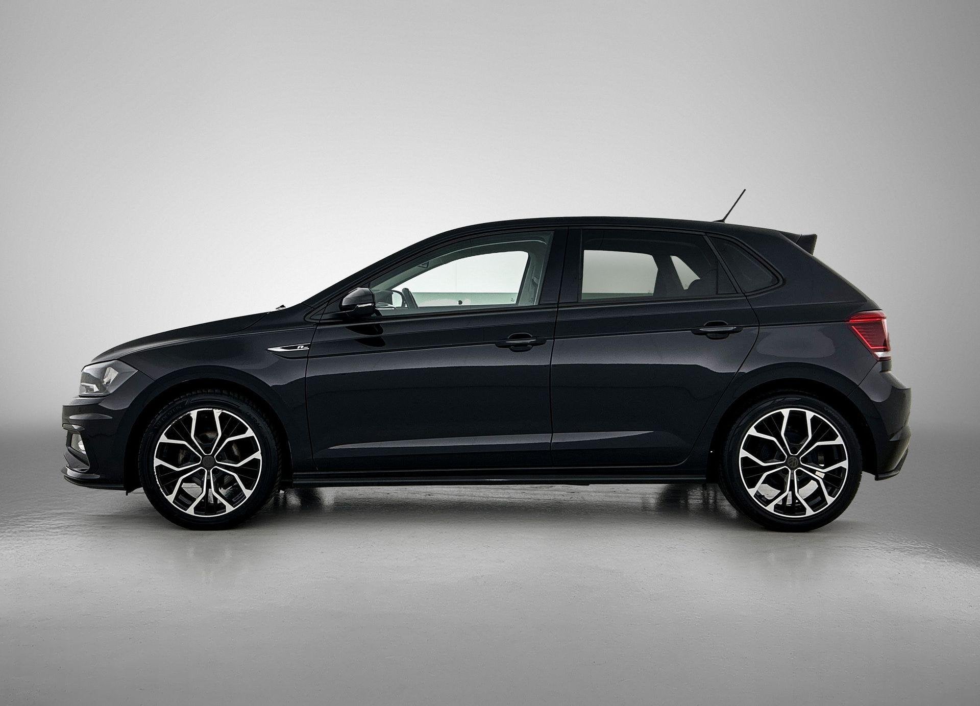 Volkswagen Polo 1.0 TSI Highline Business R | 95 PK | Climat, Voorwielaandrijving, 12 maanden, Gebruikt, Origineel Nederlands