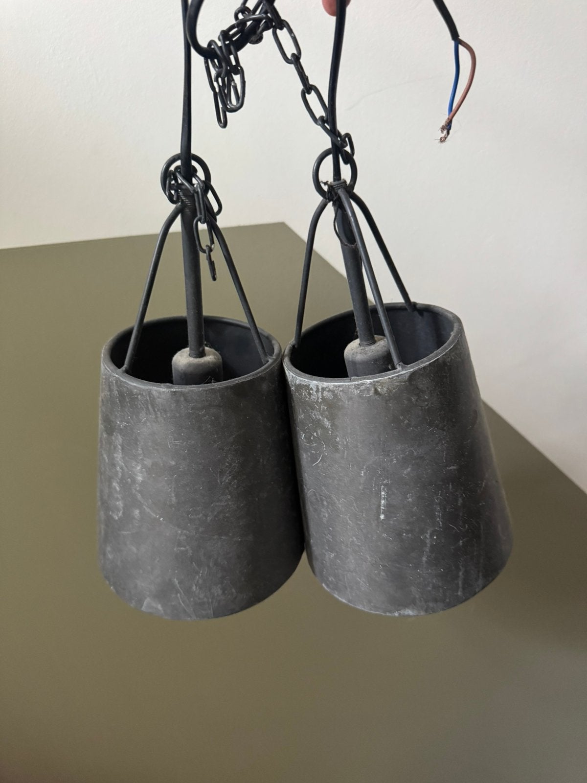 PTMD lood lampjes te koop, Ophalen of Verzenden