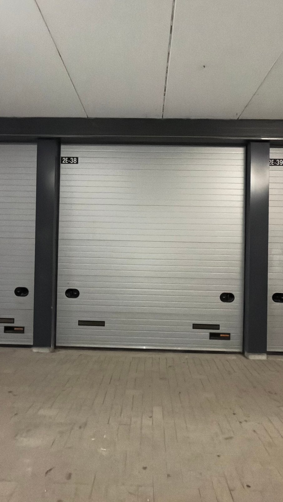 TE HUUR bedrijfsruimte - ca. 21 m2 - Kerkeplaat Dordrecht, Zakelijke goederen, 21 m², Huur, Bedrijfsruimte