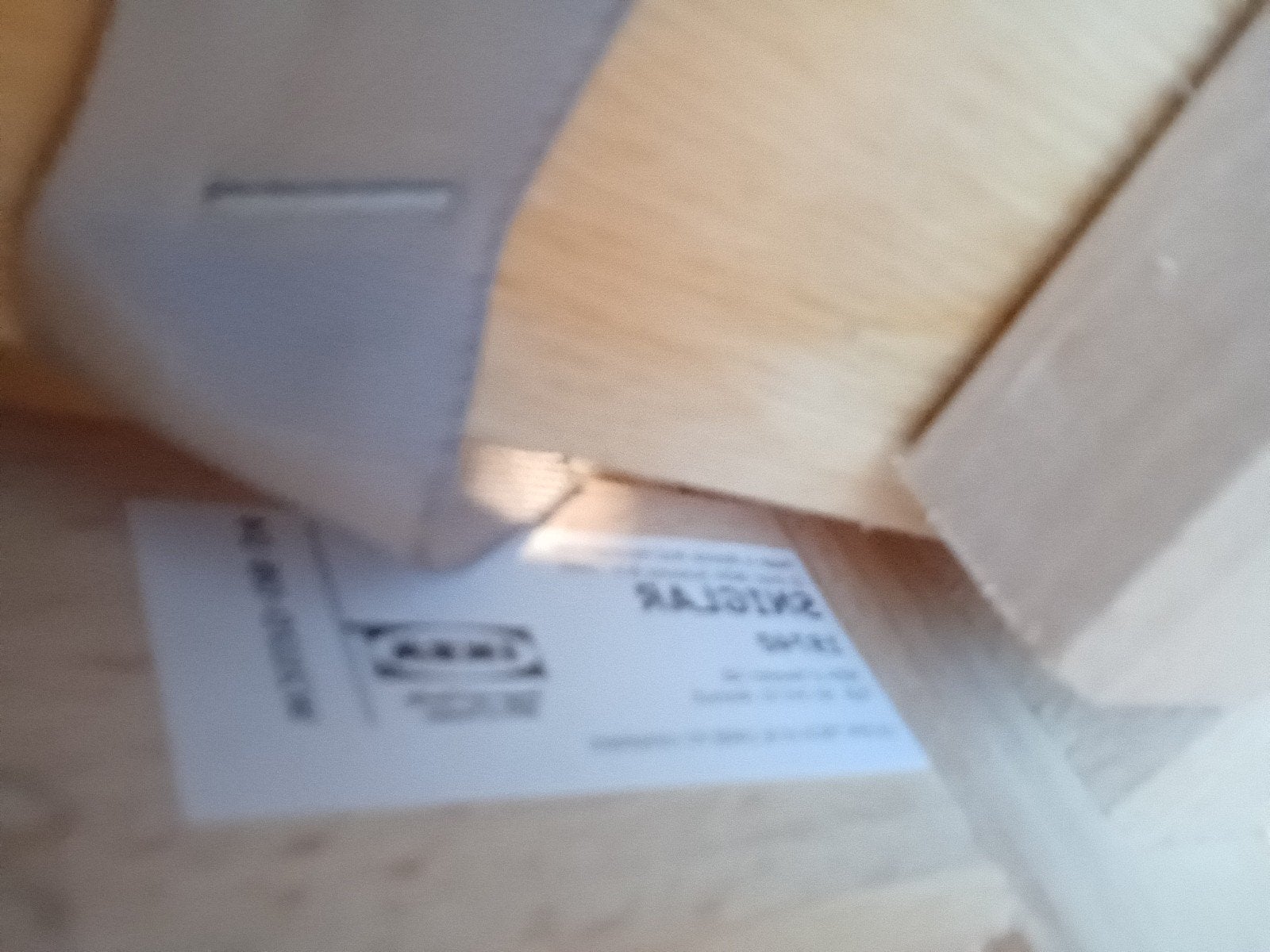 kinder bed te koop, Ophalen, Zo goed als nieuw, 200 tot 400 m³ per uur