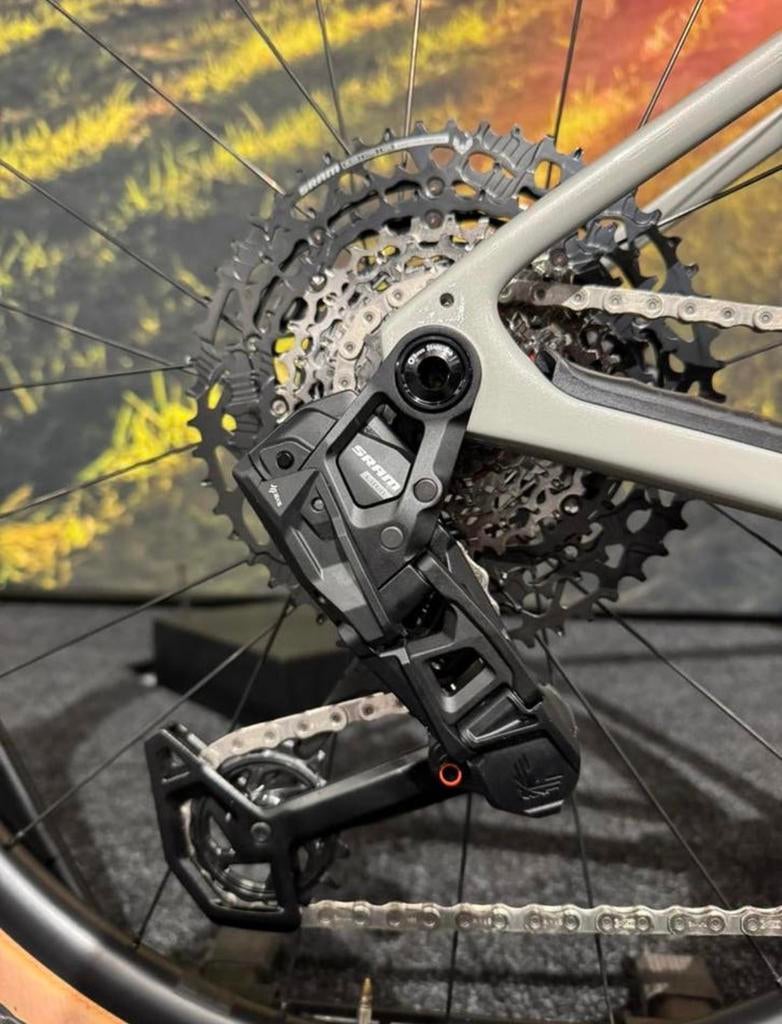 Nieuwe Specialized Diverge4 Comp gravelbike met Sram AXS, Fietsen en Brommers, Fietsen | Racefietsen, Overige merken, Carbon, Nieuw