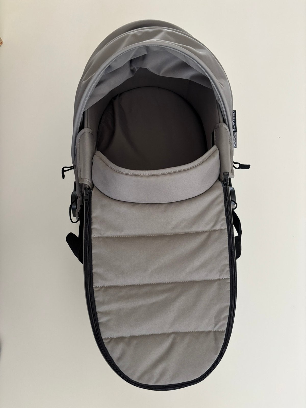 Babyzen yoyo bassinet / cot only, Kinderen en Baby's, Kinderwagens en Combinaties, Ophalen, Zo goed als nieuw, Kinderwagen, Overige merken