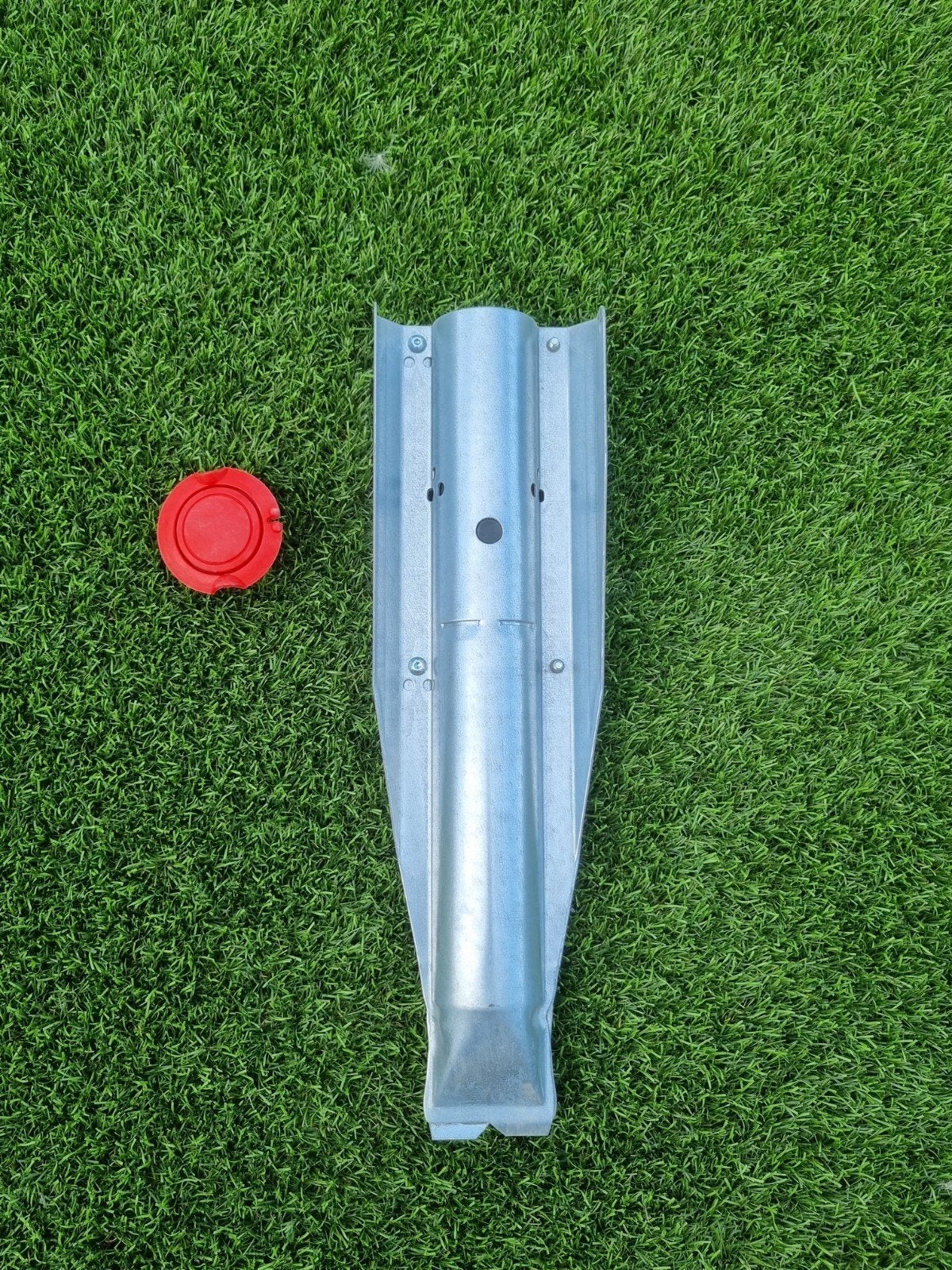 Brabantia Grondanker 45 mm voor Droogmolen, Ophalen of Verzenden, Nieuw, Droogmolen