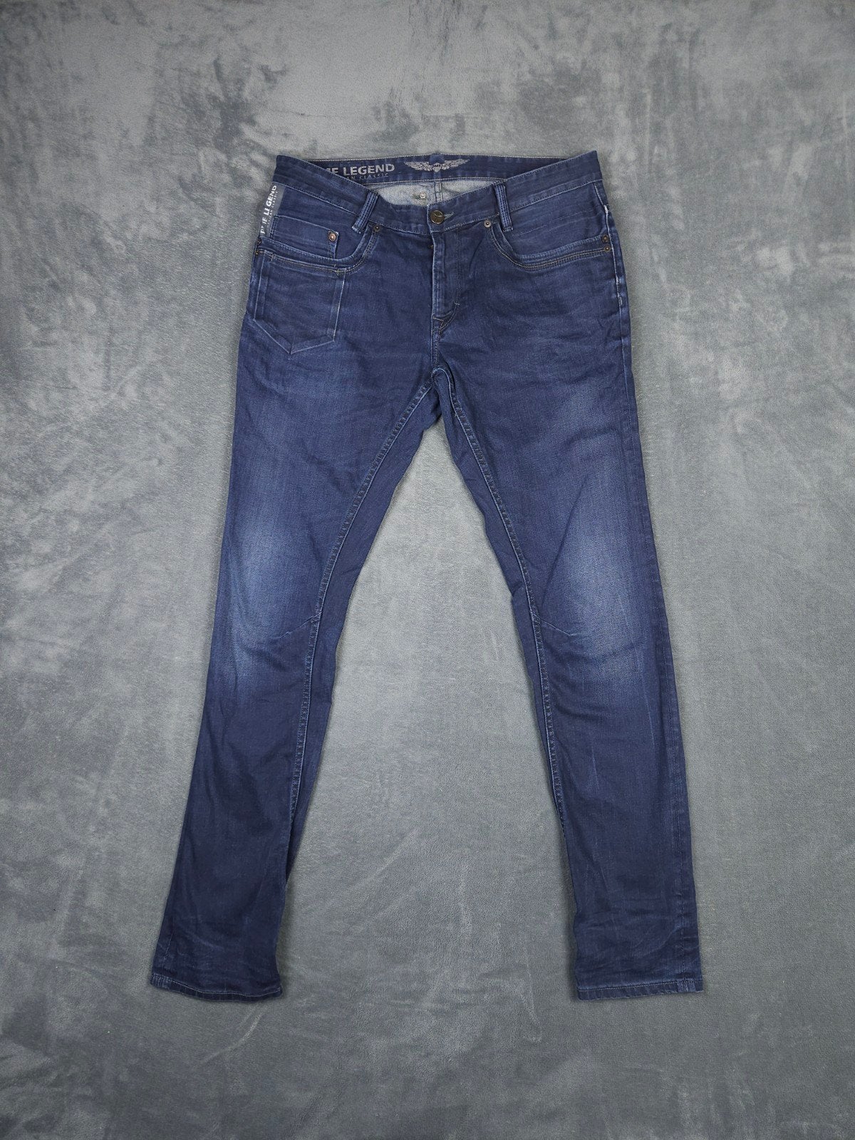 Pme Legend Broek Skymaster W36 L36 Regular Blauw Jeans, Kleding | Heren, Spijkerbroeken en Jeans, W36 - W38 (confectie 52/54)