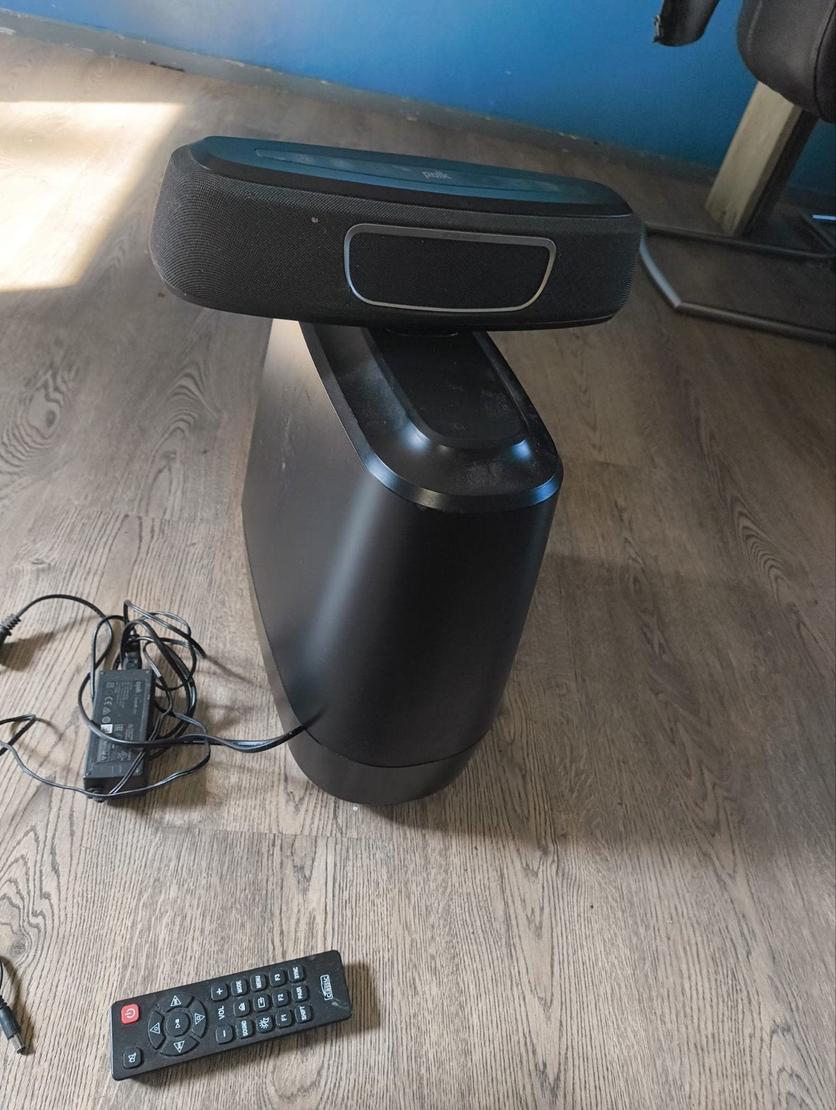 Polk Soundbar, Ophalen, Soundbar, Overige merken