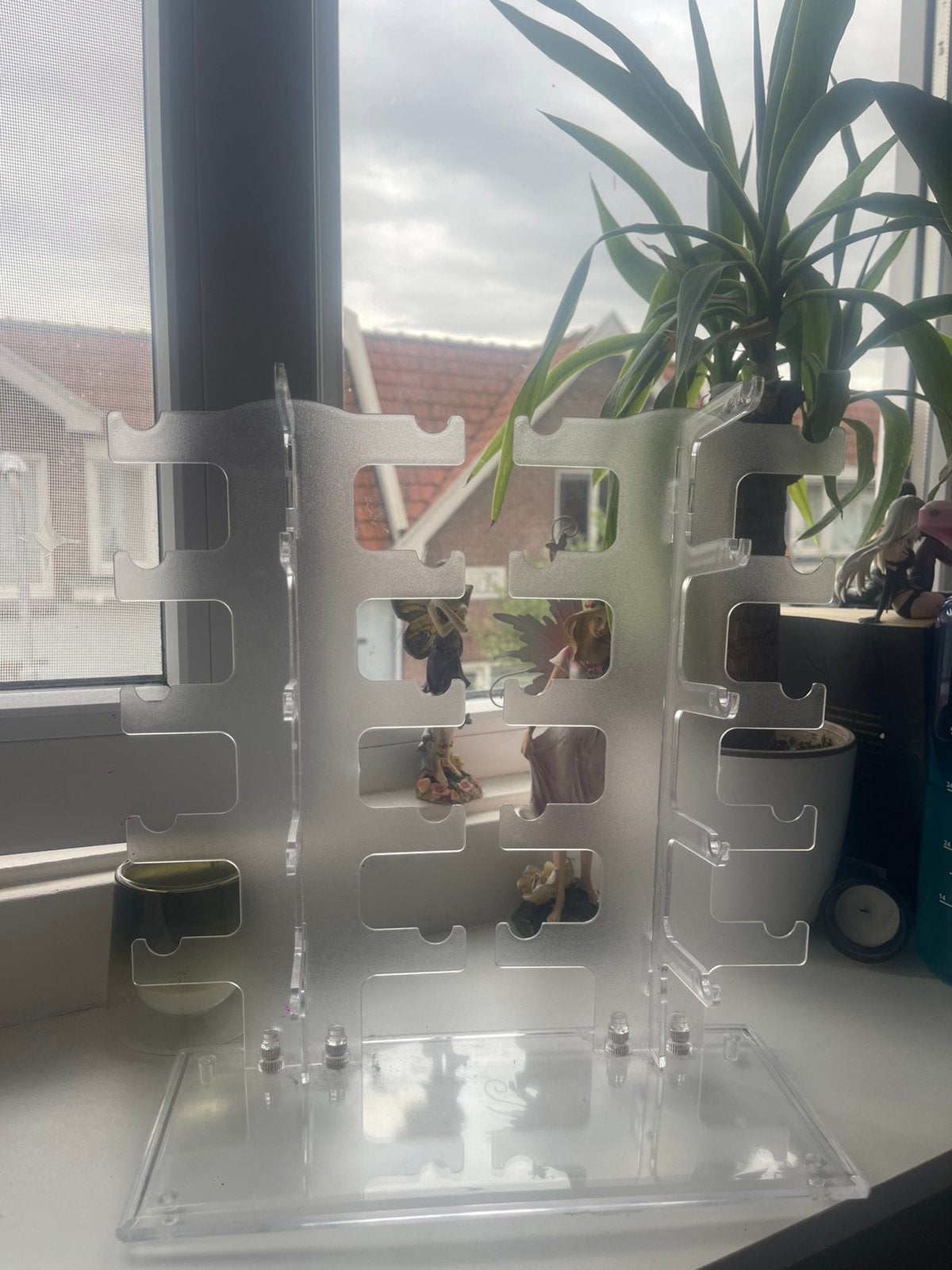 Bril standaard, Ophalen, Zo goed als nieuw, Toilet