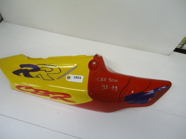 CBR900 1998 - 1999 Honda Kuipdeel Kuipdeel kont D1-18189