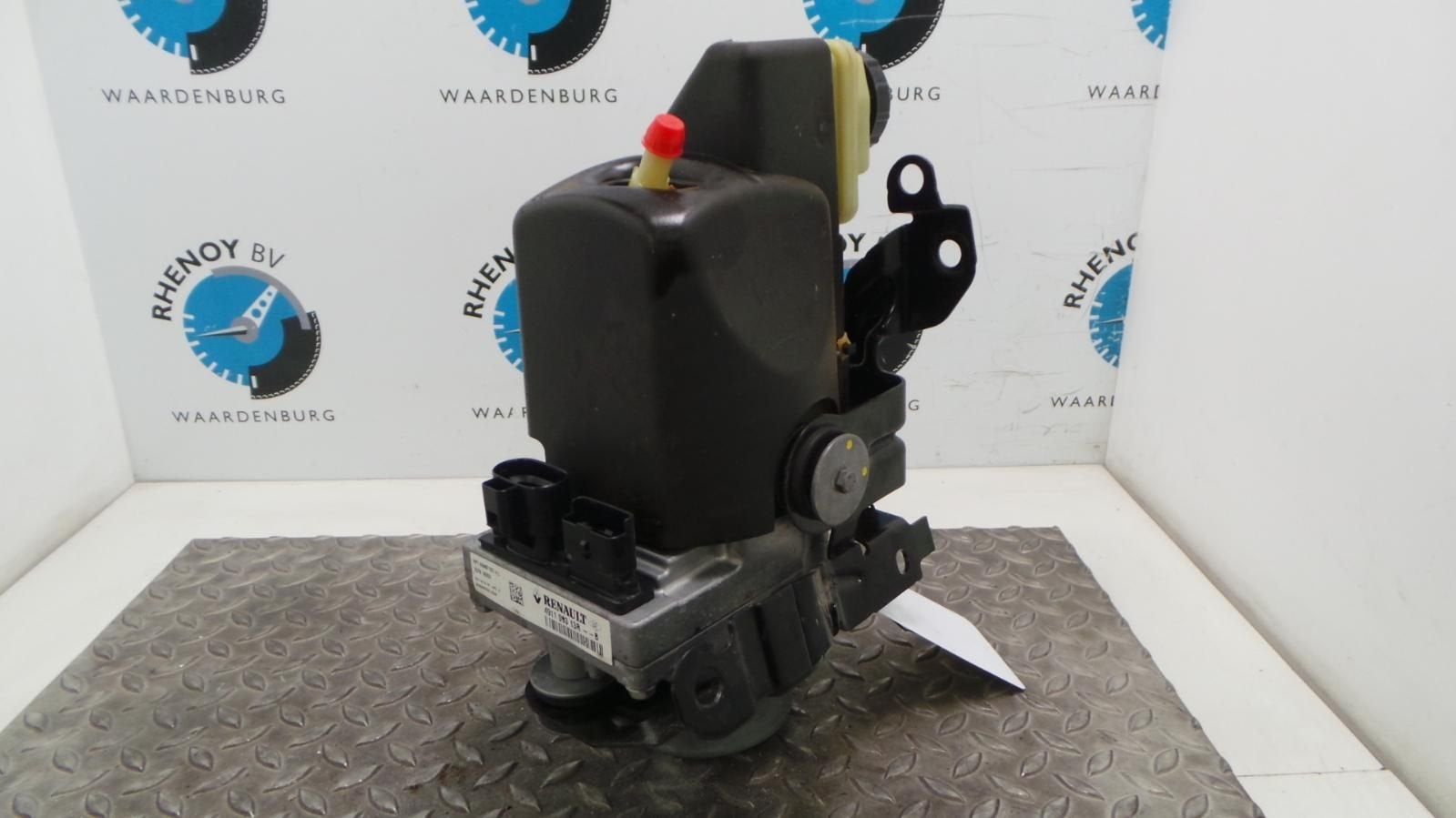 RENAULT LAGUNA STUURPOMP 2013, Ophalen of Verzenden, Gebruikt, ARN erkend