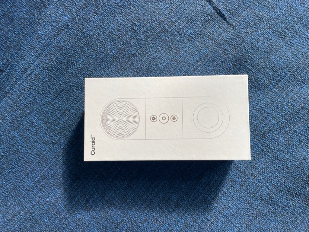 Curaid Curaface pro, Ophalen of Verzenden, Nieuw, Overige typen