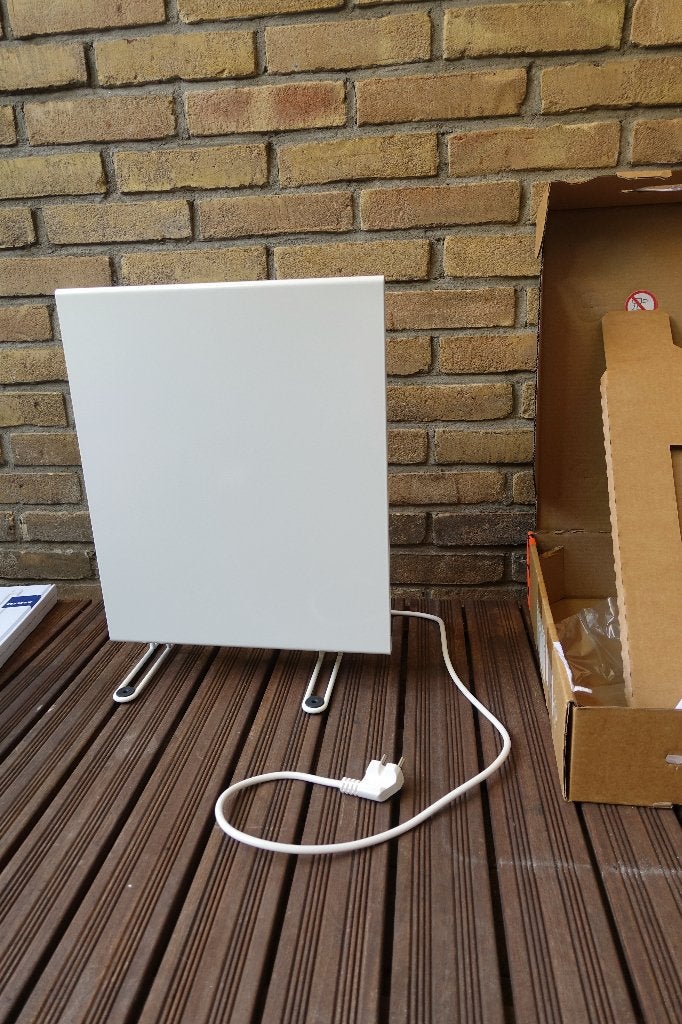 Adax VP12 verwarming voor caravan of tent, nieuw, Ophalen of Verzenden, Nieuw
