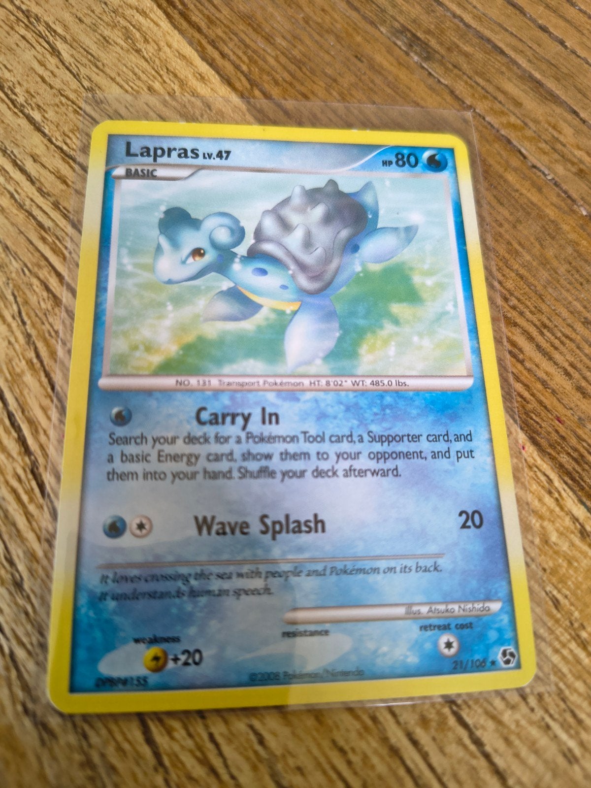 Pokémon Kaarten Collectie - Diverse Zeldzame Kaarten, Ophalen of Verzenden, Zo goed als nieuw, Meerdere kaarten