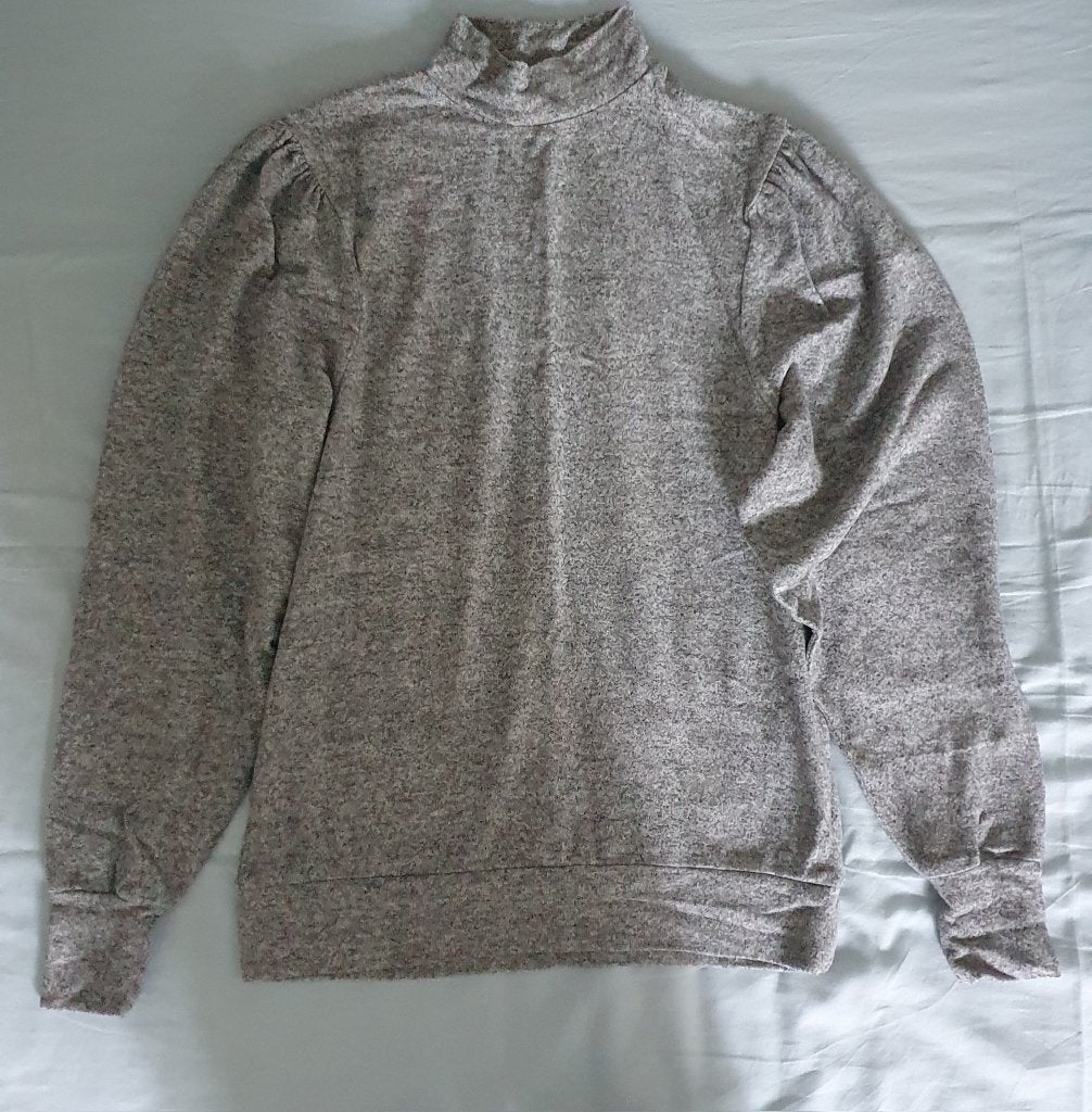 trui, Ophalen, Seven Sisters, Zo goed als nieuw, Maat 34 (XS) of kleiner
