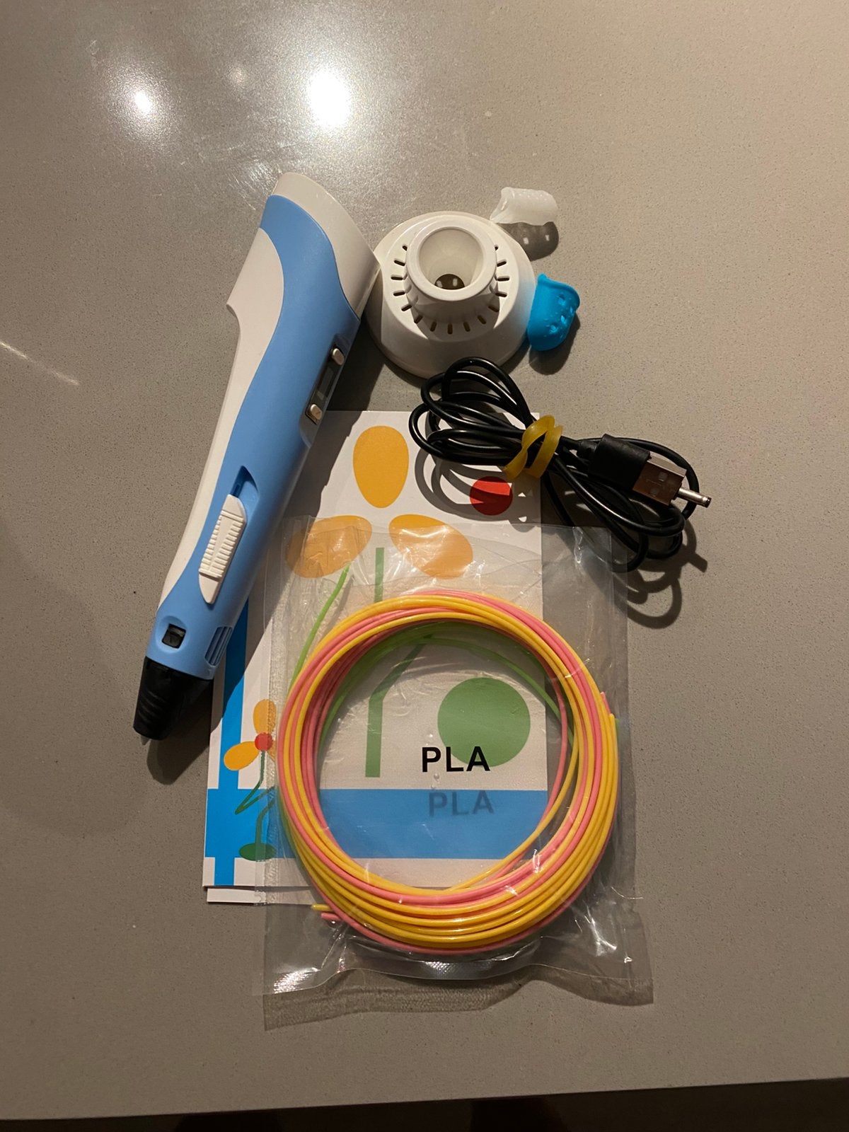 3D pen, Ophalen of Verzenden, Nieuw