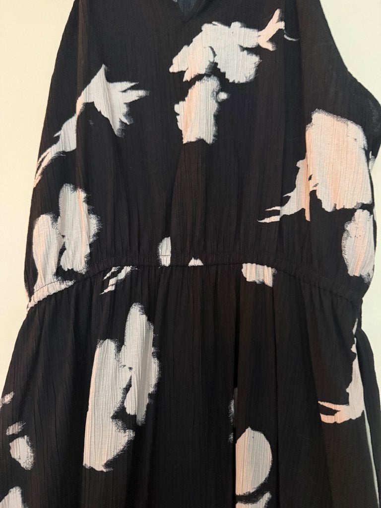 C&A jurkje, Maat 38/40 (M), Zwart, Nieuw, Ophalen of Verzenden