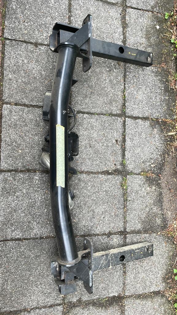 Elektrische trekhaak opel, Auto-onderdelen, Ophalen of Verzenden, Gebruikt