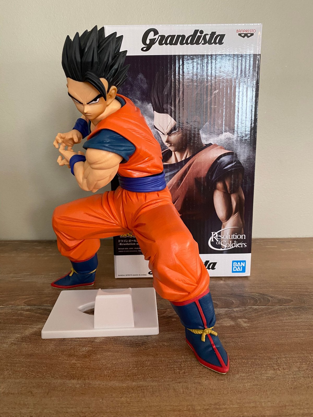 Dragonball - Ultimate Gohan, Ophalen of Verzenden, Zo goed als nieuw