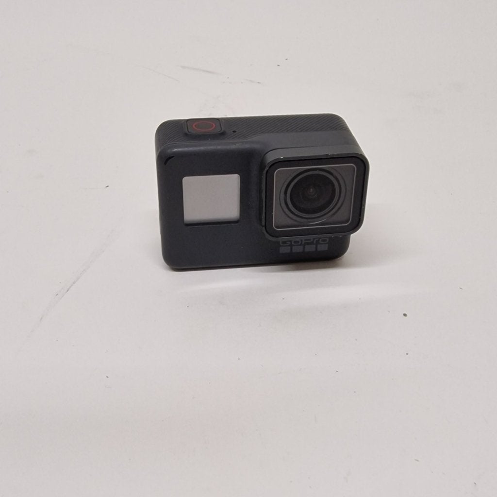Foto 3 van GoPro Hero 6 Zwart | Nette staat