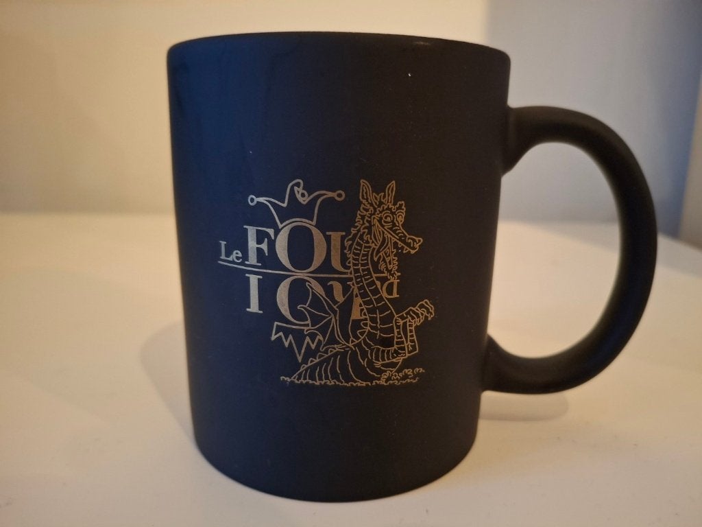 Bekers, Ophalen, Zo goed als nieuw, Overige stijlen, Kop(pen) en/of Schotel(s)