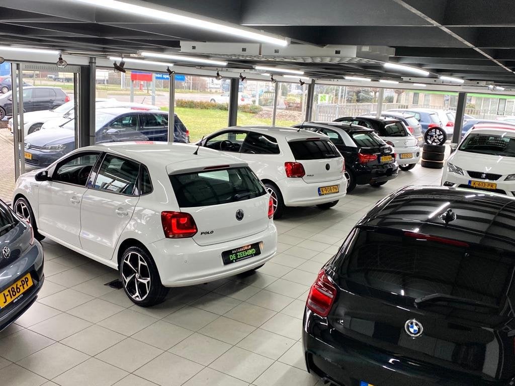 Citroen C3 1.4i Ligne Prestige|airco|lage kilometer, Voorwielaandrijving, 1160 kg, 989 kg, Origineel Nederlands