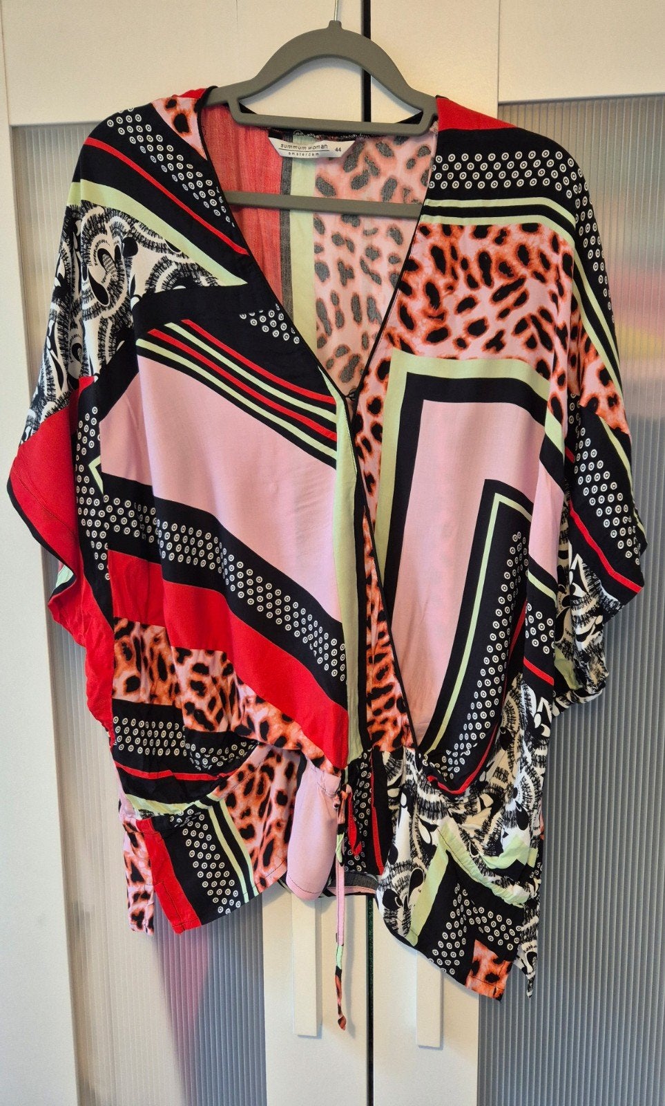 Blouse van Summum, Ophalen of Verzenden, Nieuw, Maat 42/44 (L)