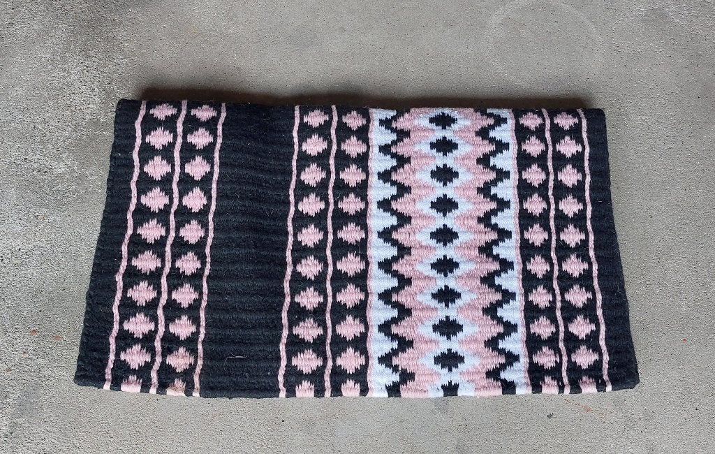 Western show blankets, Ophalen of Verzenden, Zo goed als nieuw