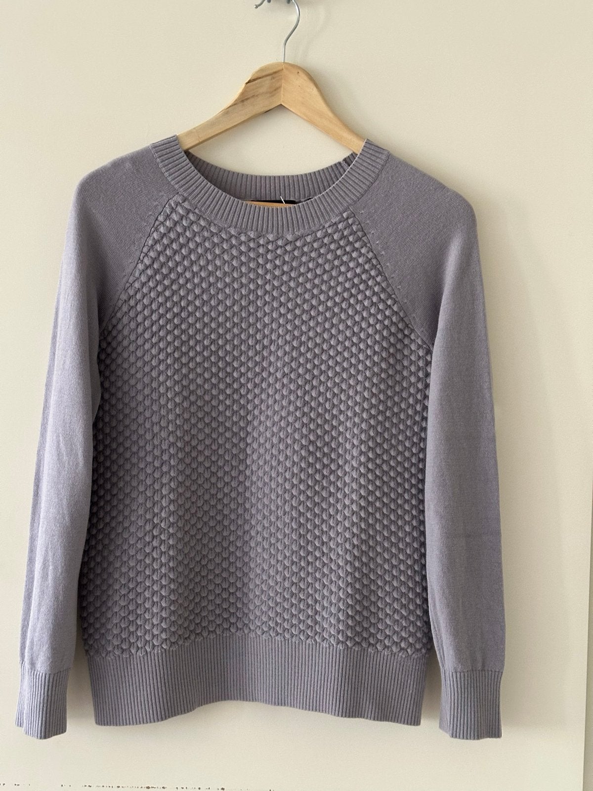 Ted Baker zachte wol trui maat 3 nieuw!, Kleding | Dames, Truien en Vesten, Nieuw, Maat 38/40 (M), Ophalen of Verzenden
