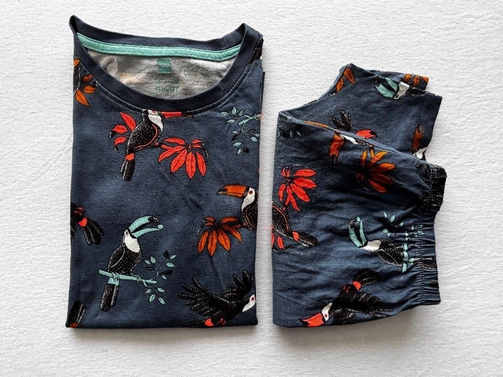 Hema Shortama - Maat: 146/152, Nacht- of Onderkleding, Jongen of Meisje, Ophalen of Verzenden, Zo goed als nieuw