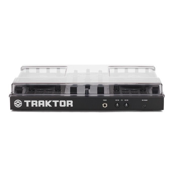 Decksaver Native Instruments Kontrol S2 MK1 & MK2 cover, ., Nieuw, ., .