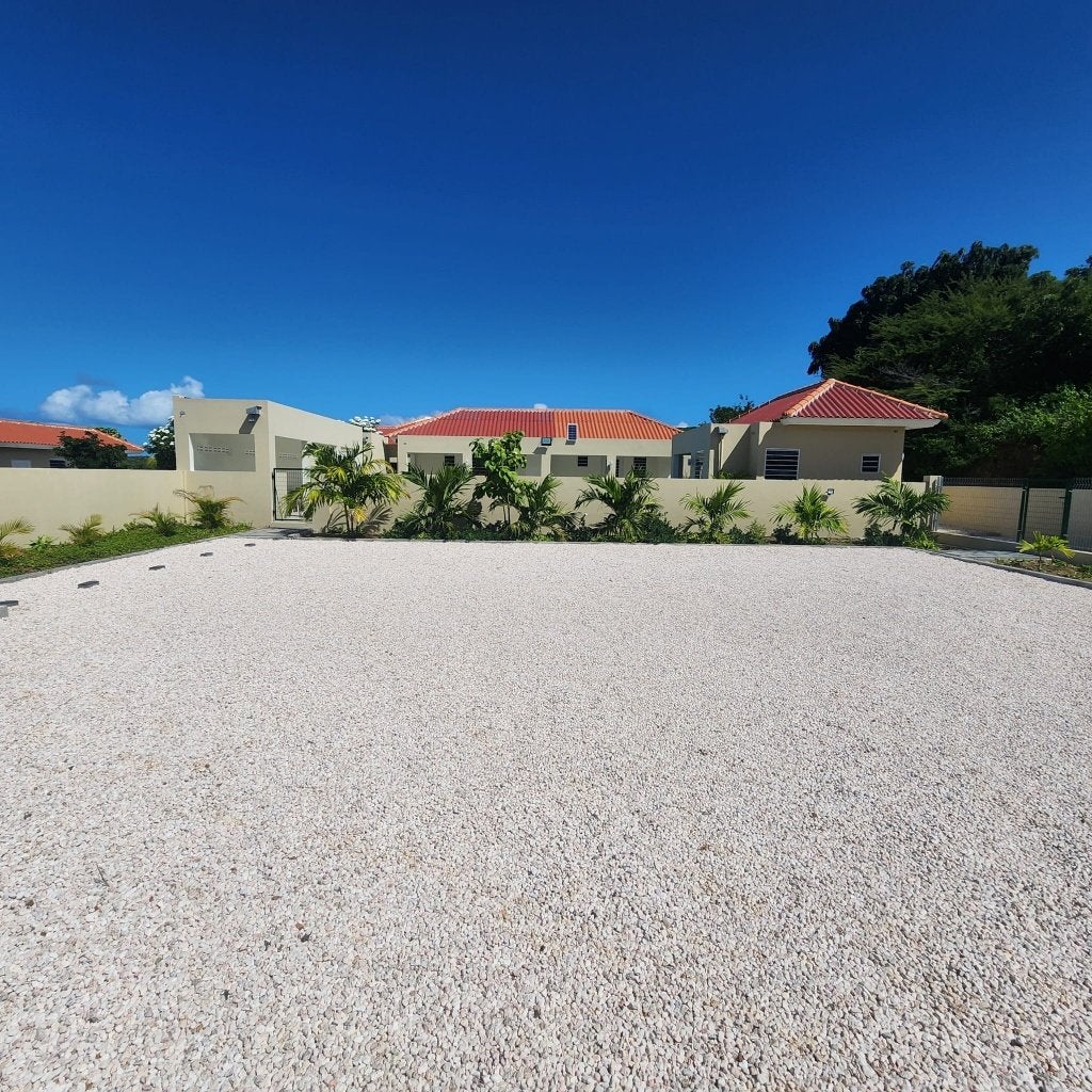 Vakantieverblijf in het Caribisch gebied – CURAÇAO