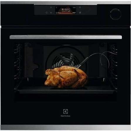 inbouw oven, Ophalen, Nieuw, Hete lucht, Inbouw