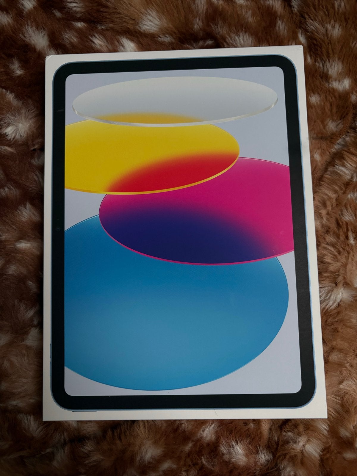 Zo goed als nieuwe iPad (11e generatie) 128GB, Computers en Software, 11 inch, Ophalen of Verzenden, Zo goed als nieuw, 128 GB
