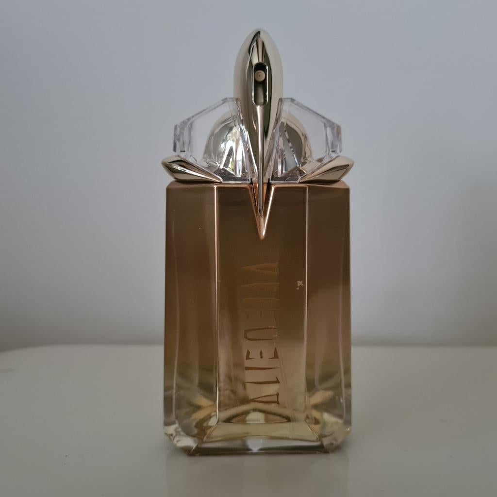 60 ml alien goddes eau de parfum Thierry mugler alien goddes, Ophalen of Verzenden, Nieuw