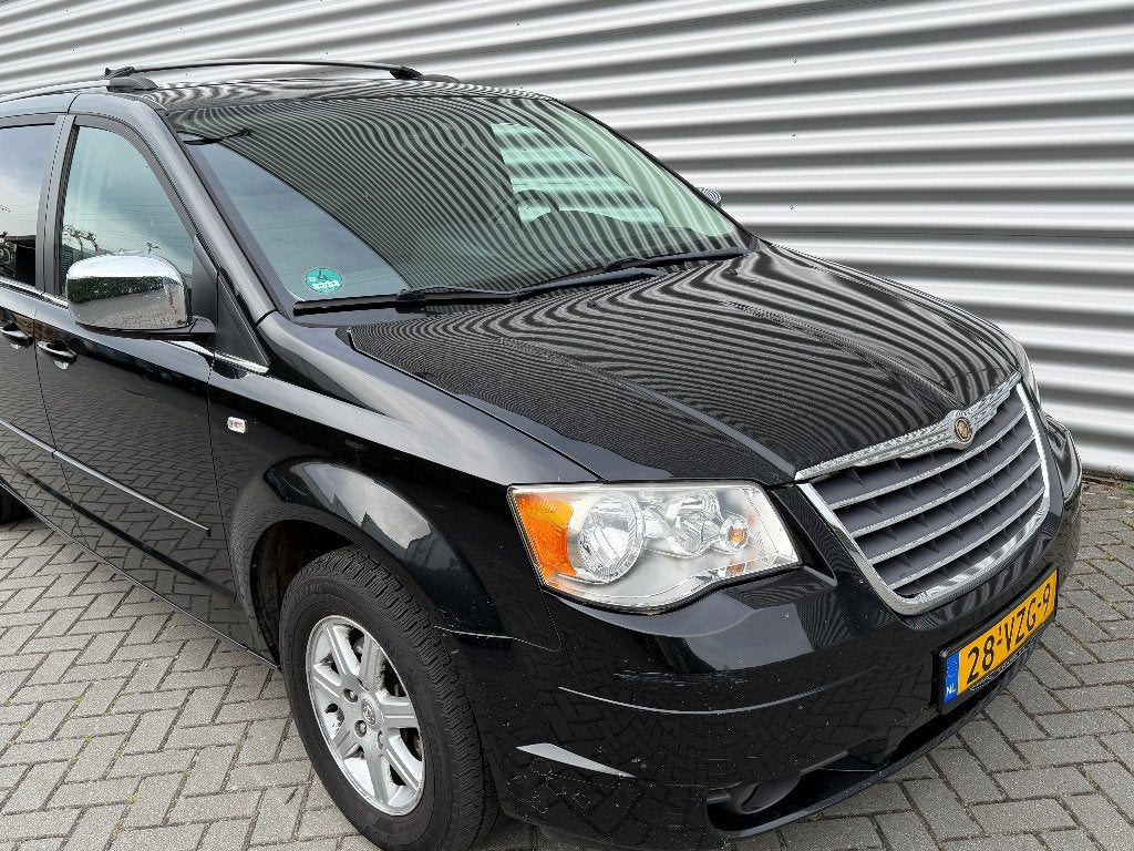 Grijs kenteken, youngtimer, camper, apk, onderh., vol opties, Auto's, 4 cilinders, 163 pk, Diesel, Onderhoudsboekje