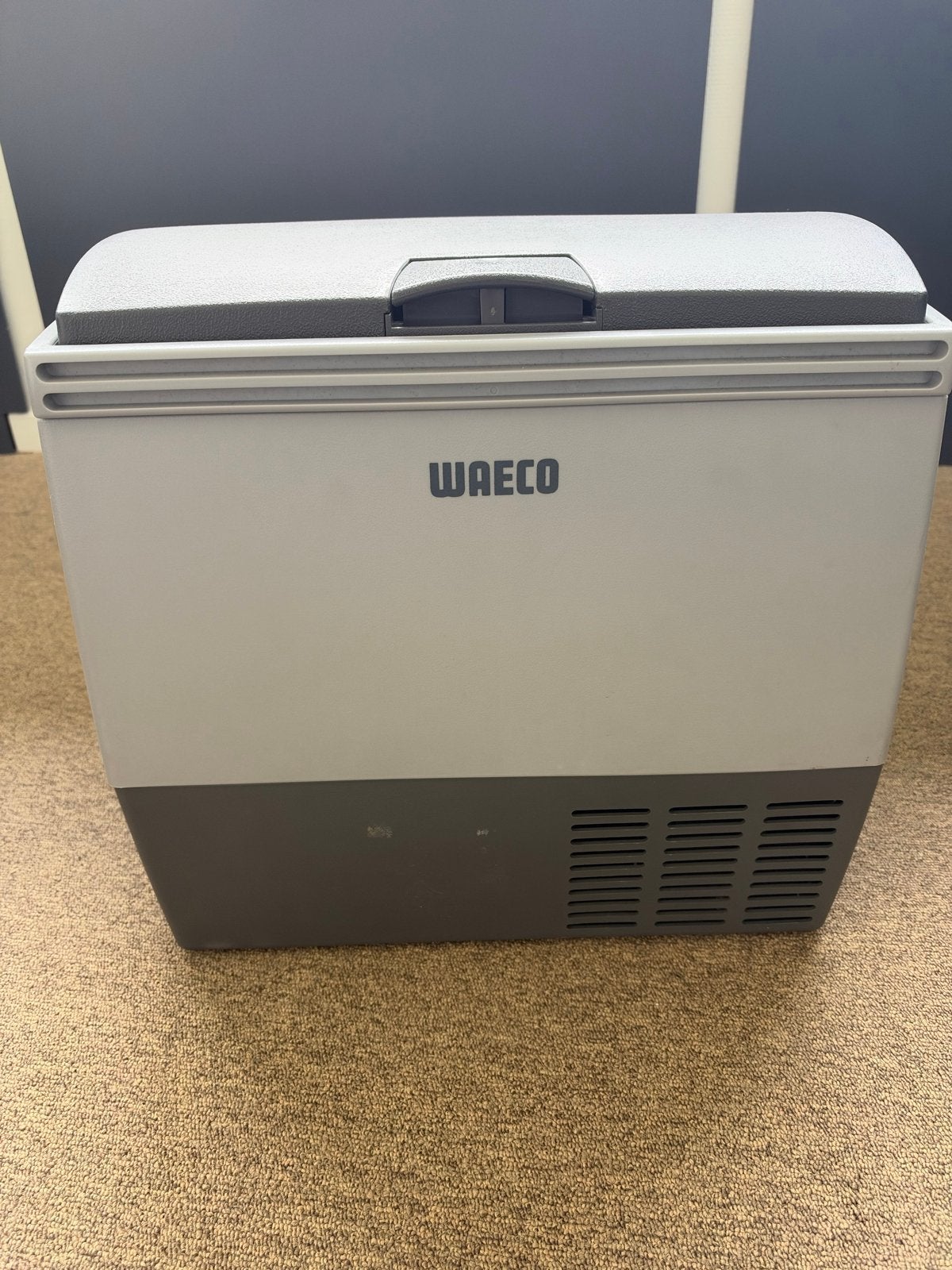 Waeco CoolFreeze CDF-18 Koelbox - Koelen en Vriezen, Caravans en Kamperen, Ophalen, Gebruikt, Koelbox, Compressor