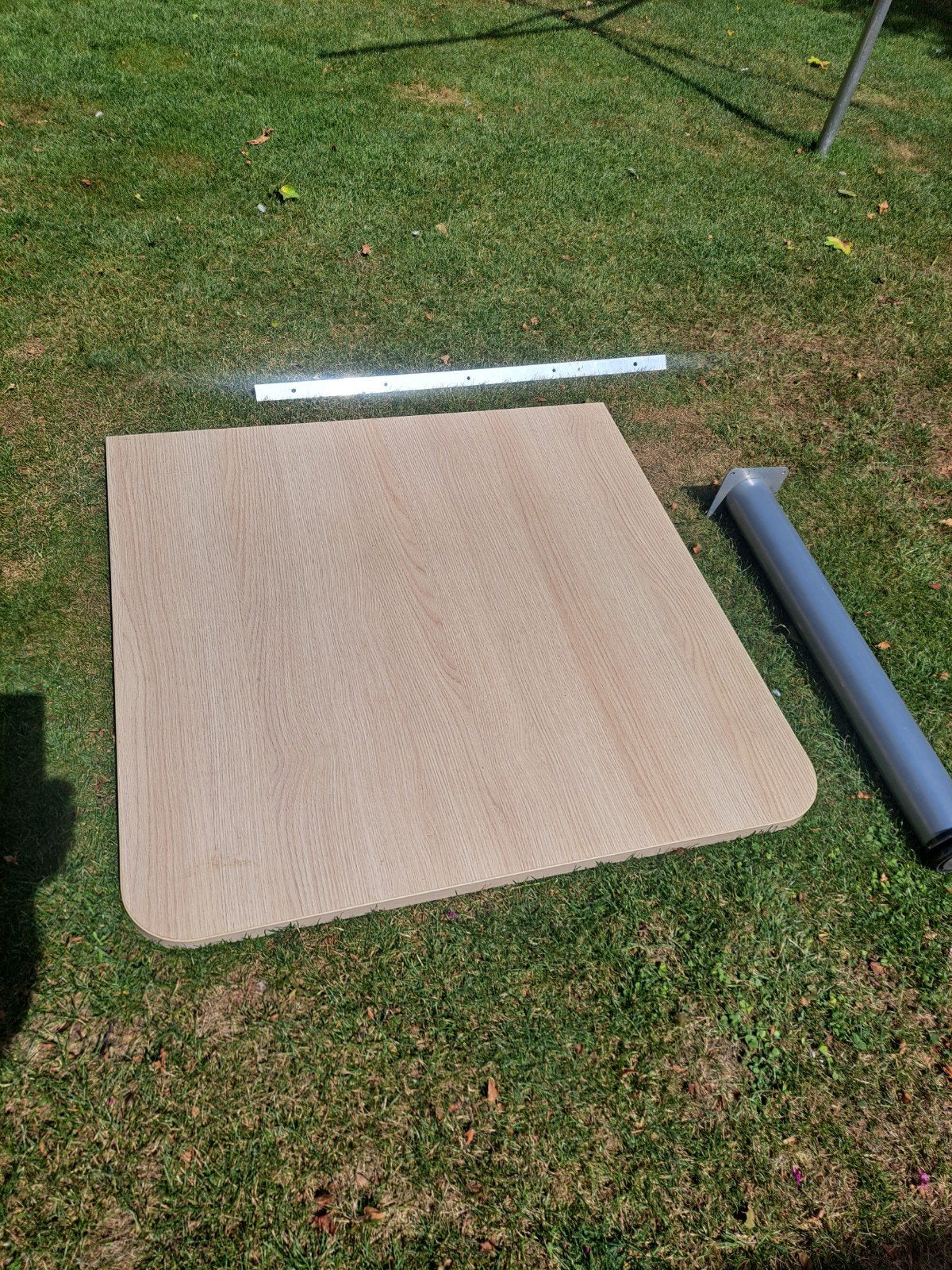 Te koop Wandtafel, Ophalen, Zo goed als nieuw, 50 tot 100 cm, Minder dan 100 cm