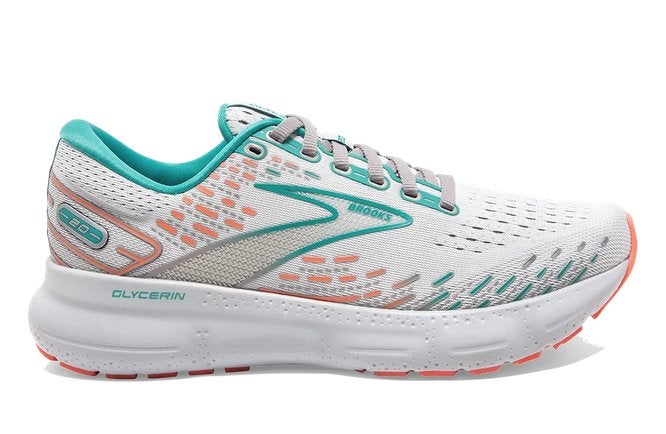 Brooks Glycerin Nieuw Hardloopschoenen maat 43 dames, Overige merken, Hardloopschoenen, Nieuw, Ophalen of Verzenden