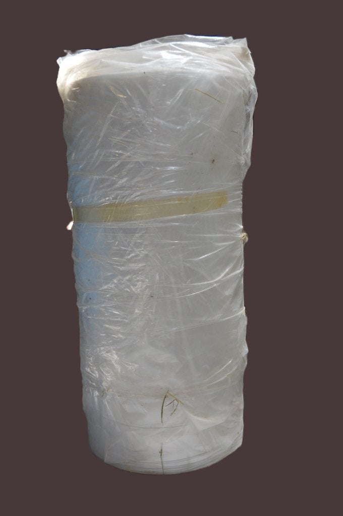 Rol Plastic, Ophalen, Nieuw, Minder dan 5 m², Folie