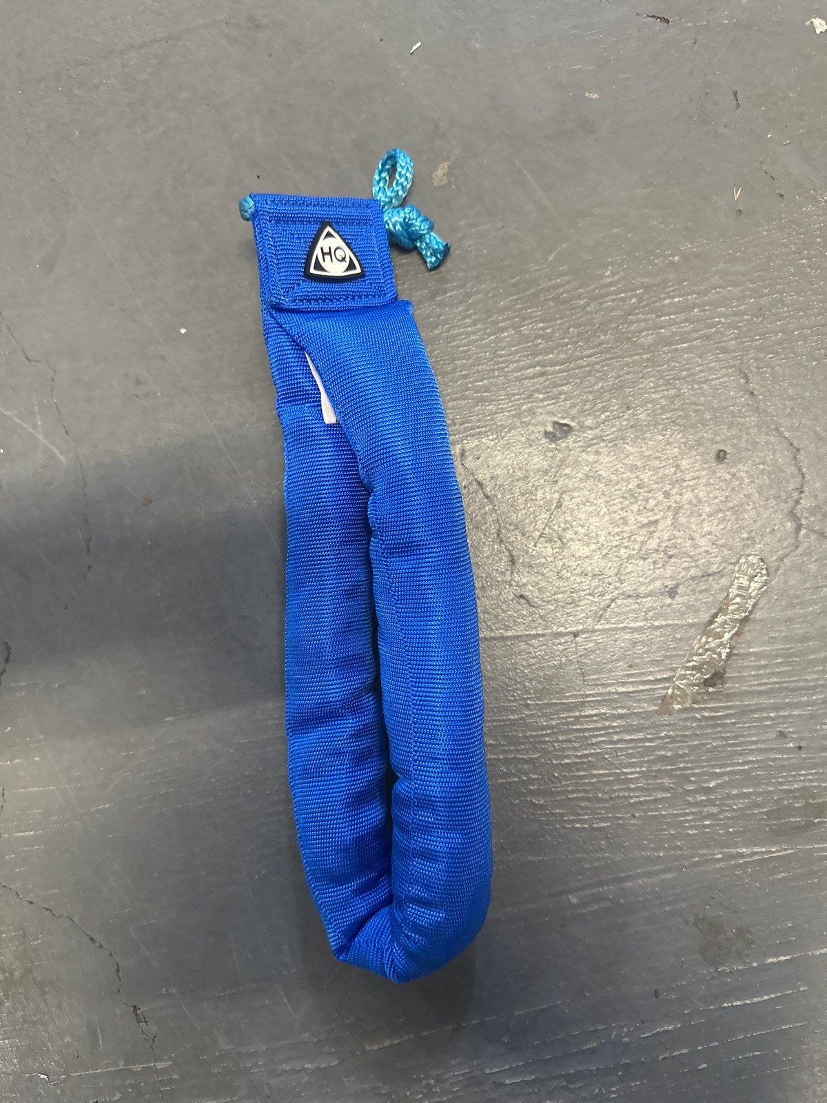 HQ Powerkite polsband / veiligheidsleash, Ophalen of Verzenden, Zo goed als nieuw, Nvt, Nvt