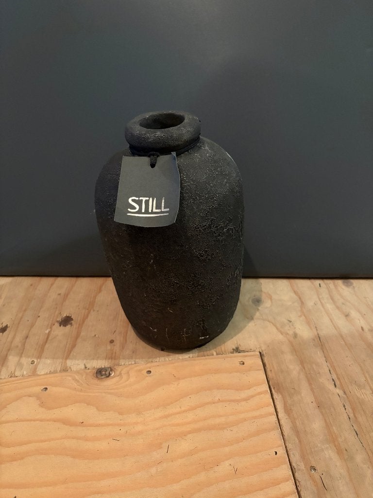 Still, Ophalen, Zo goed als nieuw, Hout