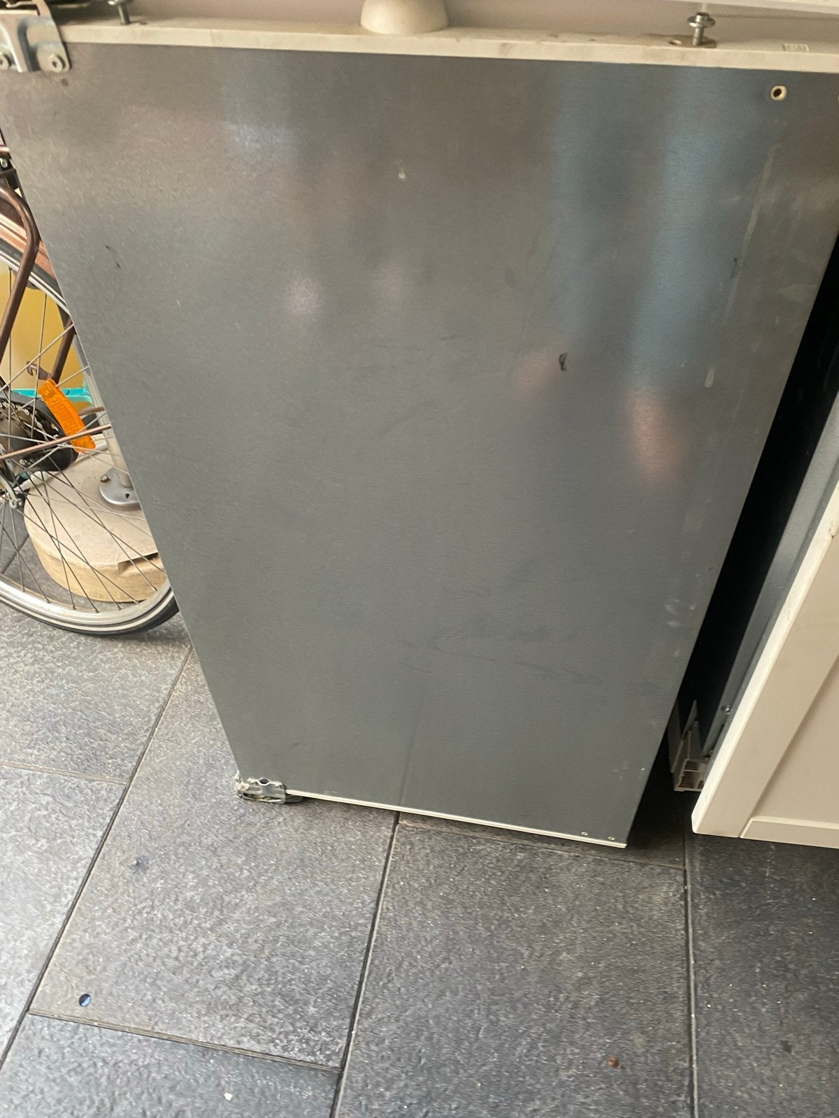 Siemens Koelkast - Compact en Efficiënt, Witgoed en Apparatuur, 85 tot 120 cm, 100 tot 150 liter, Ophalen of Verzenden, 45 tot 60 cm