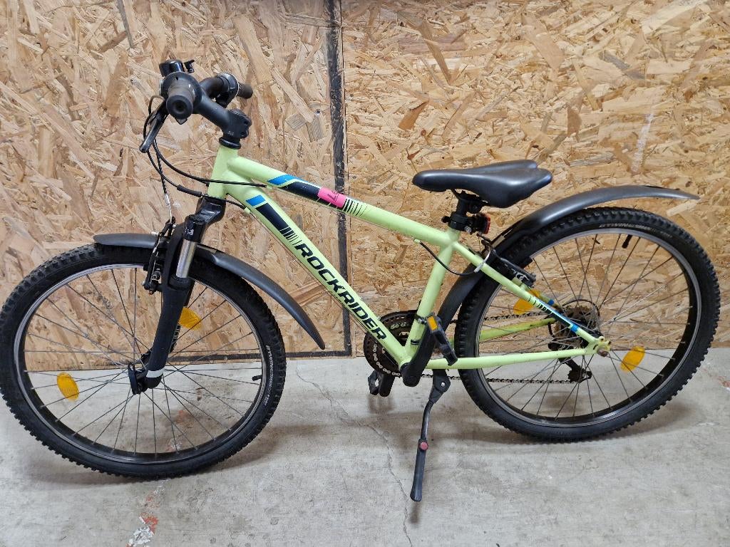 Jongensfietsen 24 en 26 inch, steun gelijk onze stichting!, Fietsen en Brommers, Fietsen | Jongens, Ophalen, Gebruikt, 24 inch