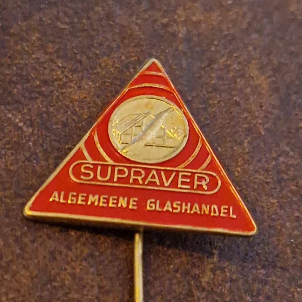 SPELDJE Algemene glashandel, Ophalen of Verzenden, Zo goed als nieuw, Merk