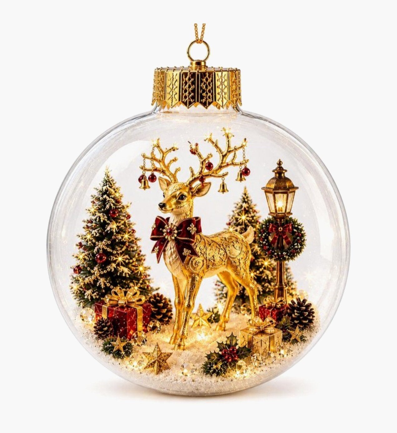 ( Thuiswerk ) Kerst Decoratie Inpakken (M/V), LBO / VMBO, Geschikt als bijbaan, Variabele uren, Starter