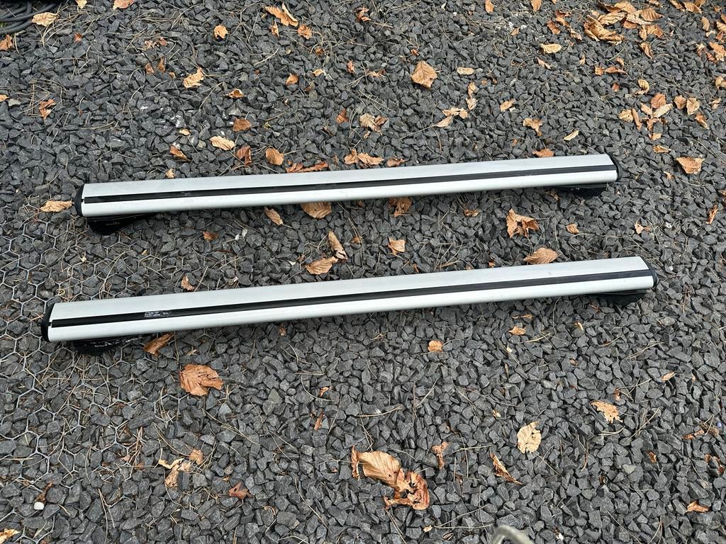 Dakdragers Peugeot 5008, Ophalen of Verzenden, Gebruikt