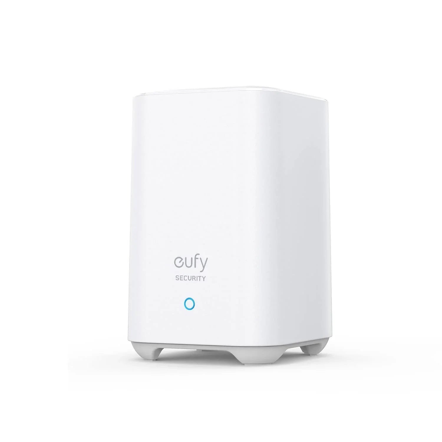 Eufy Security HomeBase 2 - Basisstation voor Beveiliging, Ophalen of Verzenden, Zo goed als nieuw