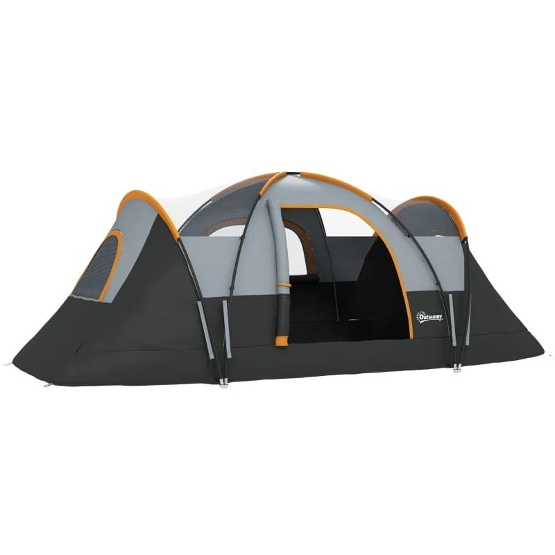 Kampeertent campingtent vistent Karpertent, Ophalen of Verzenden, Overige typen
