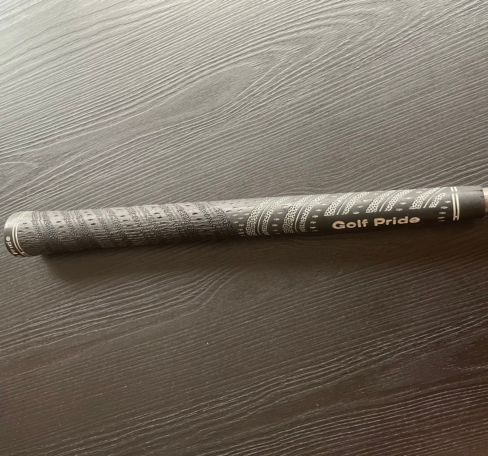 Foto 7 van Vintage Proline Copperhead 9 Iron – Golf Pride – Golfclub