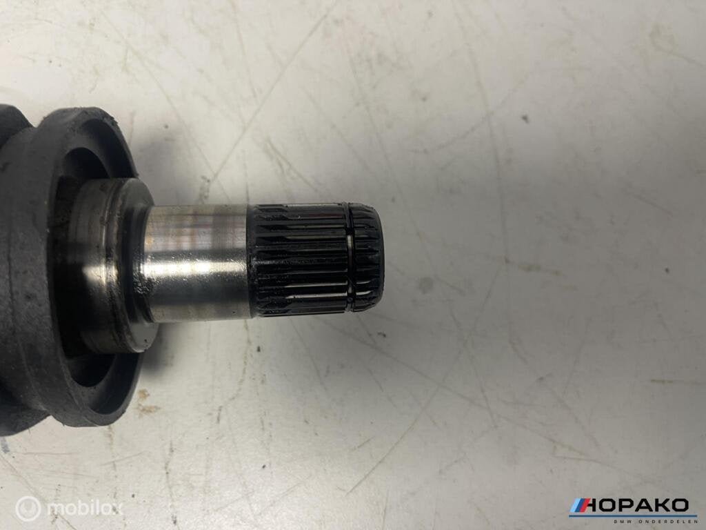 Steekas BMW F series | 7597693, Gebruikt, Einsteinlaan 5, rijswijk, Bmw, Ophalen of Verzenden